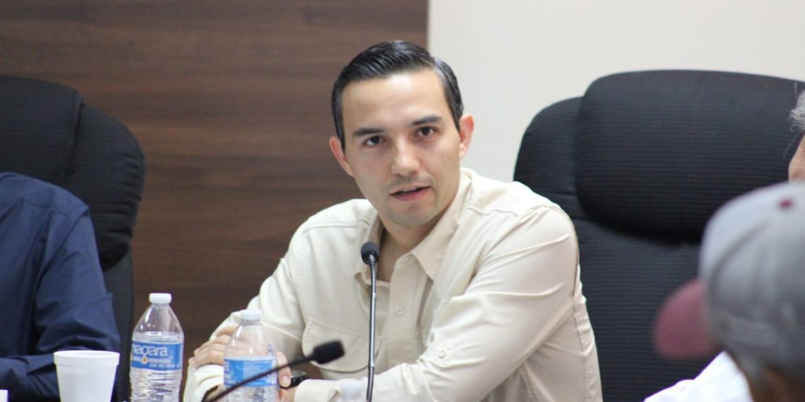 SADER Sonora ha destinado más de 133 millones de pesos al campo en San Luis Río Colorado