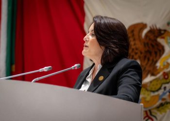 Llama Gabriela Félix a legislar bajo acuerdos y no violentando las leyes en el Congreso de Sonora