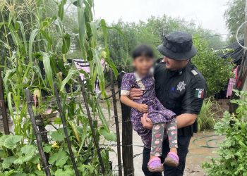 Implementa Gobierno de Sonora protocolo de atención a ciudadanos por lluvias en municipios