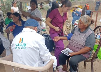 Mantiene Ayuntamiento de Hermosillo atención en zona urbana y rural ante recientes lluvias