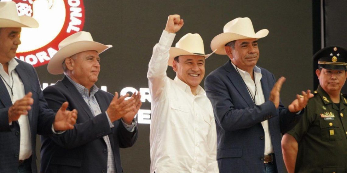 Anuncian Sheinbaum y Durazo programa de producción de carne en respaldo a ganaderos