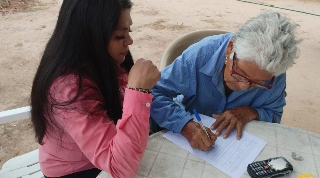 Ratifica Gobierno de Sonora su compromiso con el combate al analfabetismo: ISEA