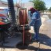 Agua de Hermosillo refuerza operativo para atender afectaciones en líneas sanitarias tras lluvias