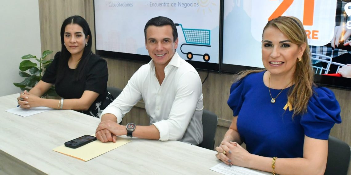 Invita Gobierno de Hermosillo a Mipymes a participar en Hermosillo Conecta