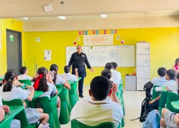 Gobierno de Sonora fortalece participación de padres de familia en actividades de Proximidad Ciudadana
