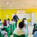 Gobierno de Sonora fortalece participación de padres de familia en actividades de Proximidad Ciudadana