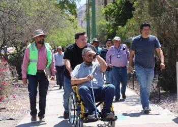 Gobierno de Sonora informa que hay 1200 inmuebles inscritos para el Segundo Simulacro Nacional 2025