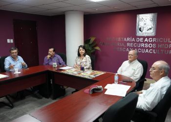 Gobierno de Sonora e Inifap realizarán el XXVI Simposio Internacional de Nogal Pecanero 2025