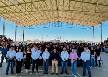 La Universidad Tecnológica de SLRC alcanza cifra histórica de inscripciones: Gobierno de Sonora