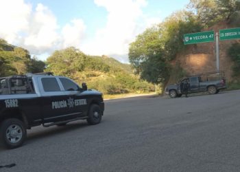 Atiende Gobierno de Sonora acciones para la seguridad de los municipios de la sierra