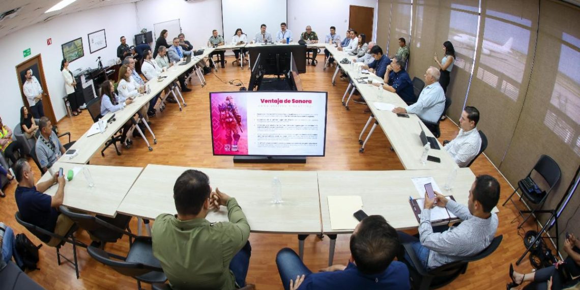 Gobierno de Sonora se prepara para temporada de turismo cinegético 2025-2026