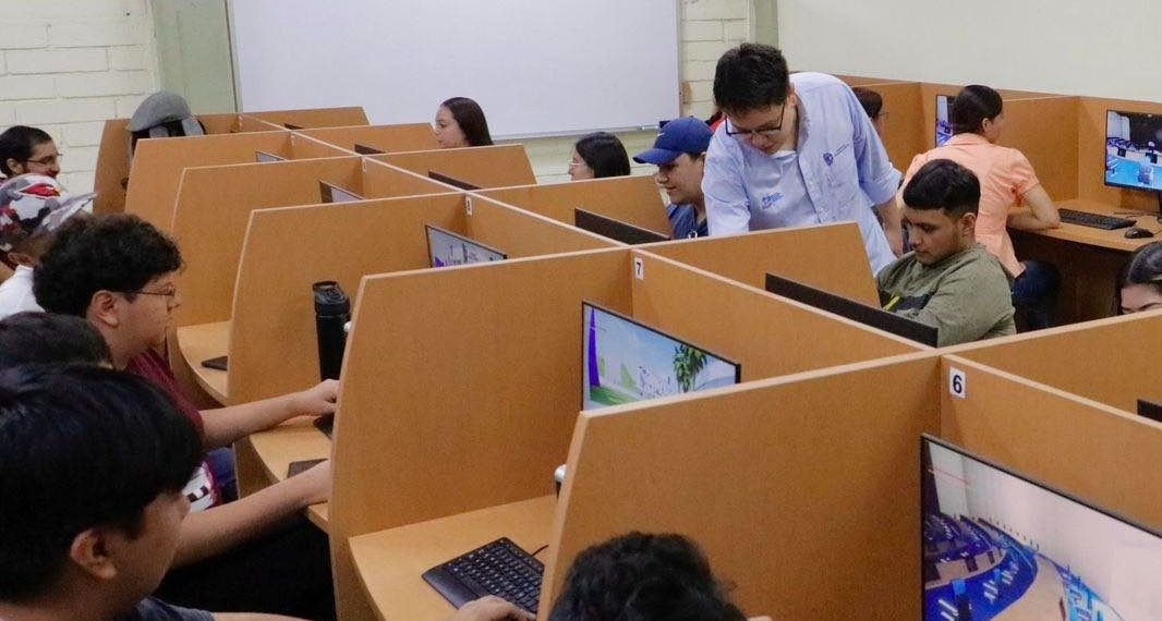 Gobierno de Sonora impulsa la primera generación del TecNM Virtual: Itescan