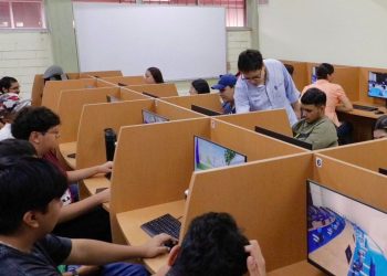 Gobierno de Sonora impulsa la primera generación del TecNM Virtual: Itescan