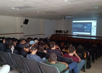 Participa Unisierra en Seminario Internacional de Estudios para la Sostenibilidad: Gobierno de Sonora
