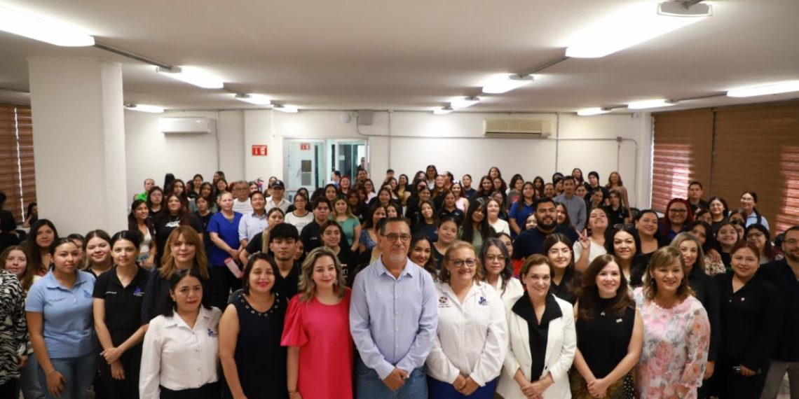 Gobierno de Sonora declara a la Universidad Pedagógica Nacional, plantel Hermosillo, como Zona SALVA: Creson