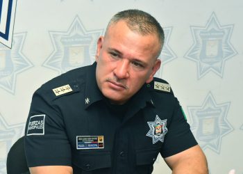 Policía de Hermosillo desplegará operativo especial por Fiestas Patrias