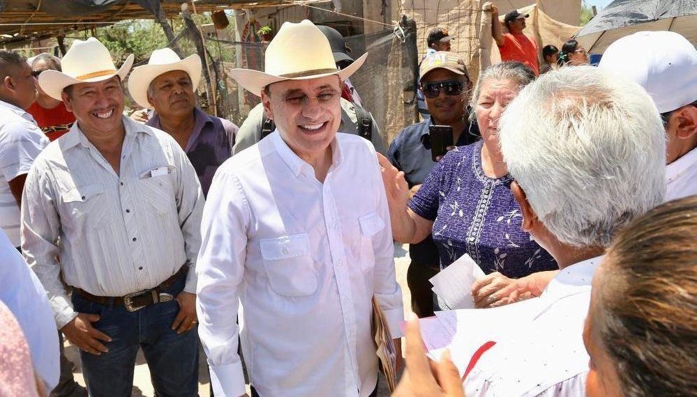 Con el presupuesto social más grande, Gobernador Durazo transforma Sonora y disminuye la pobreza