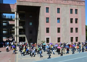 Gobierno de Sonora reporta más de 2 mil 150 inmuebles inscritos para el Segundo Simulacro Nacional 2025