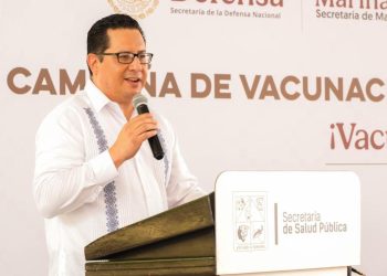 Gobierno de Sonora inicia campaña de vacunación contra el Virus del Papiloma Humano (VPH) 2025