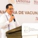Gobierno de Sonora inicia campaña de vacunación contra el Virus del Papiloma Humano (VPH) 2025