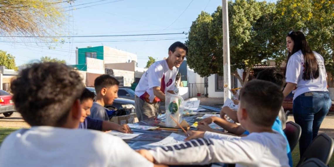 Se fortalece Sonora en Conexión con cinco nuevas sedes en Cajeme: Gobierno de Sonora 