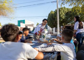 Se fortalece Sonora en Conexión con cinco nuevas sedes en Cajeme: Gobierno de Sonora 