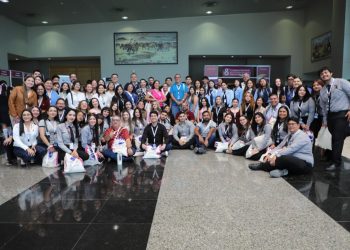 Normalistas sonorenses participan en Congreso Nacional de Investigación sobre Educación Normal