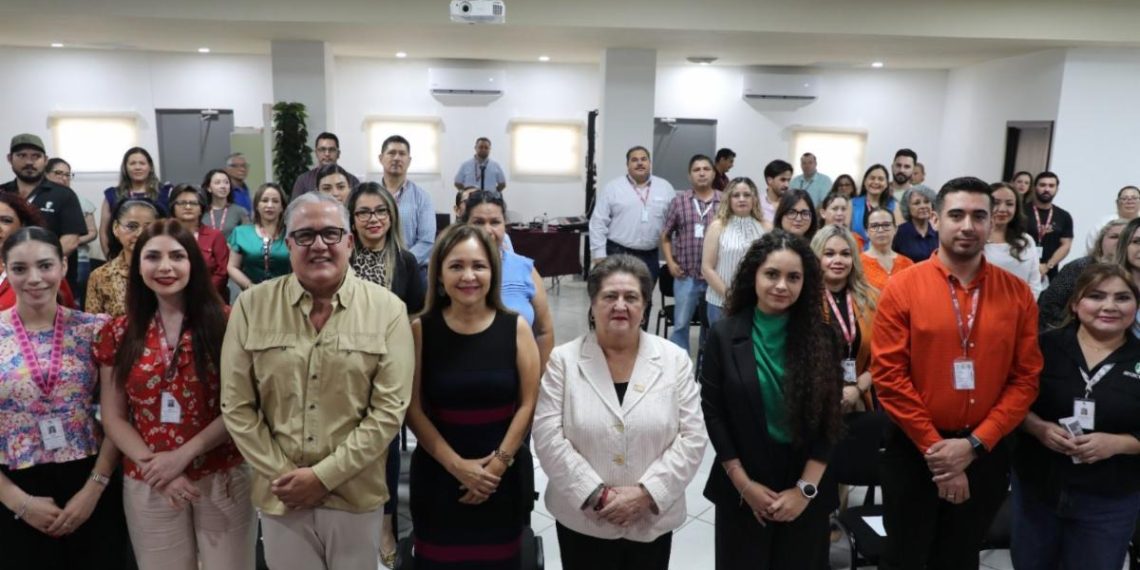 Colabora Gobierno de Sonora con la estrategia “Septiembre, Mes del Testamento” promovida por Colegio de Notarios