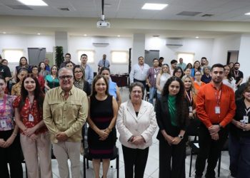 Colabora Gobierno de Sonora con la estrategia “Septiembre, Mes del Testamento” promovida por Colegio de Notarios