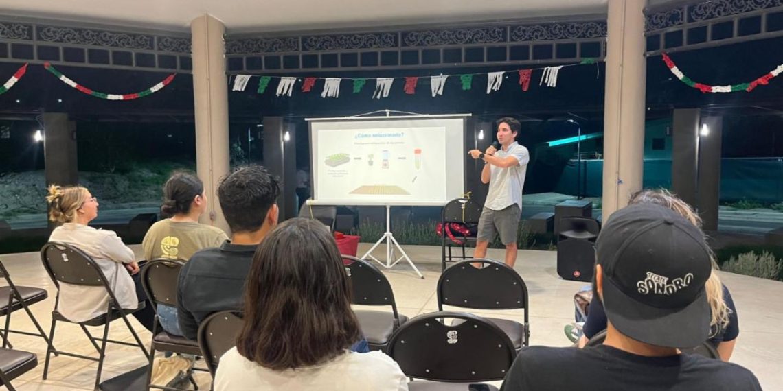 Gobierno de Sonora celebra un fin de semana lleno de actividades en Bosque Urbano La Sauceda