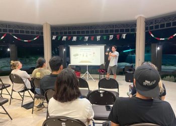 Gobierno de Sonora celebra un fin de semana lleno de actividades en Bosque Urbano La Sauceda