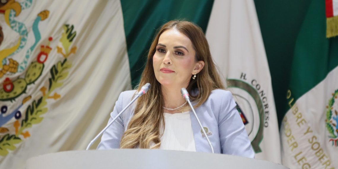 Congreso del Estado aprueba reforma en materia exención para eventos deportivos.