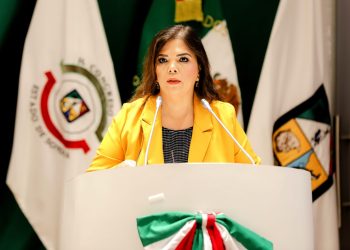Diputada Ana Gabriela Tapia Fonllem conmemora el Día Internacional de la Mujer Indígena