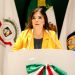 Diputada Ana Gabriela Tapia Fonllem conmemora el Día Internacional de la Mujer Indígena
