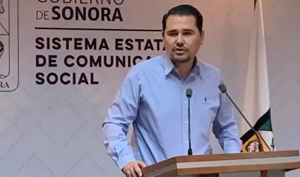 La Secretaría de Gobierno de Sonora reitera su compromiso con el diálogo en beneficio de Ures y la región del Río Sonora