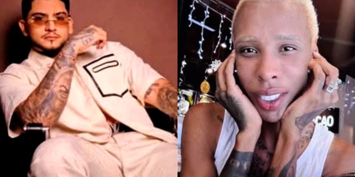 Petro pide a Sheinbaum hallar con vida a dos artistas colombianos desaparecidos en México