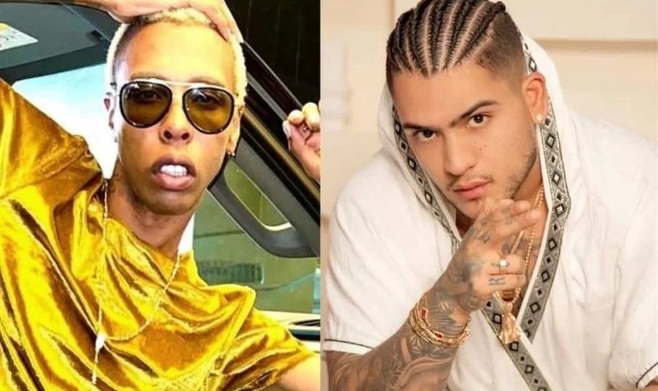 Hallan muertos a cantante y DJ colombianos en Edomex