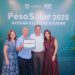 Anuncian Toño Astiazarán y Patty Ruibal ganadores de Peso Solar 2025