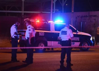 Balean a dos hombres en distintas colonias de Hermosillo en menos de 12 horas