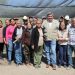 Gracias al respaldo de la Presidenta Claudia Sheinbaum Pardo, beneficiarios de Sembrando Vida en Sonora recibirán su pago este 9 de septiembre