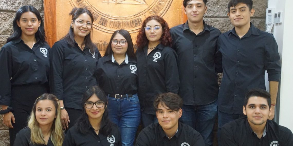 Invita sector minero a estudiantes de Ciencias de la Tierra a registrarse al programa de becas