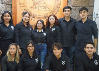 Invita sector minero a estudiantes de Ciencias de la Tierra a registrarse al programa de becas