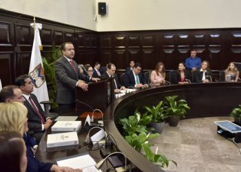 Destaca Antonio Astiazarán avances históricos y bases para que Hermosillo siga avanzando