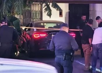 Sigue la violencia en Hermosillo, segunda ejecución del día