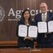 México y Chile fortalecen cooperación agroalimentaria con acuerdos en sanidad, ciencia y comercio justo