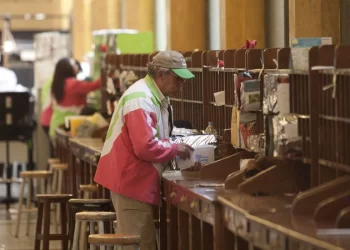 Correos de México reanuda envío de cartas y documentos sin valor comercial a EU