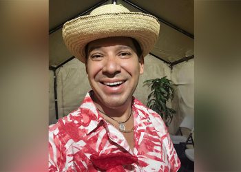 El Costeño confirma que su ex le resarció el daño tras robo