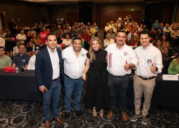 La narrativa de polarización provocada por Morena, pone en serio peligro a nuestra democracia: Lupita Soto