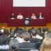 Inicia en Unison el III Foro Seguridad en Transformación