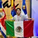 Gana alumno de Cobach Sonora medalla de plata en Olimpiada Centroamericana y del Caribe de Física 2025